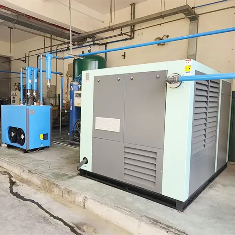 เคสเครื่องอัดอากาศ