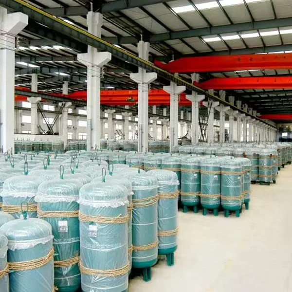 ถังลมเหล็กคาร์บอน