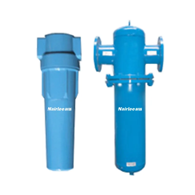 Aluminum Alloy Air Filter