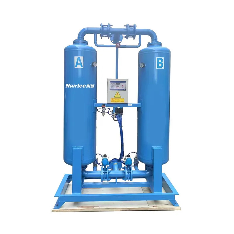 Heatless Adsorption Air Dryer