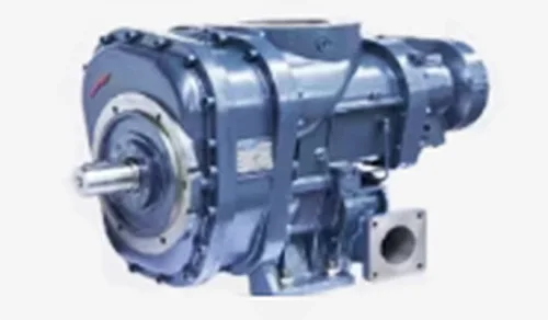 High Voltage Screw Air Compressor