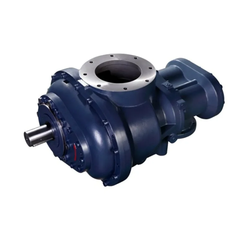 Air End ขั้นตอนเดียว