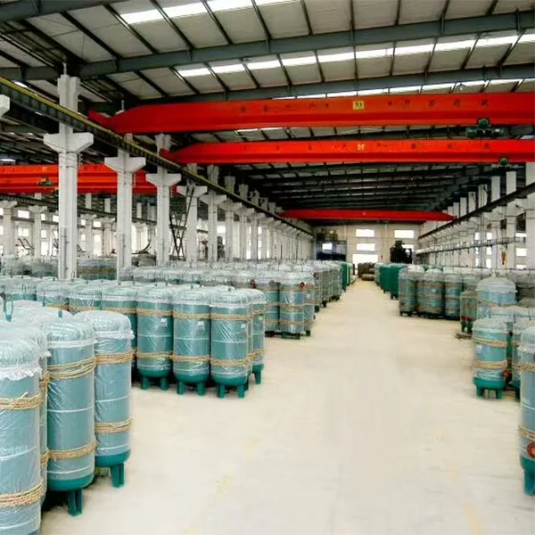 ถังสุญญากาศ